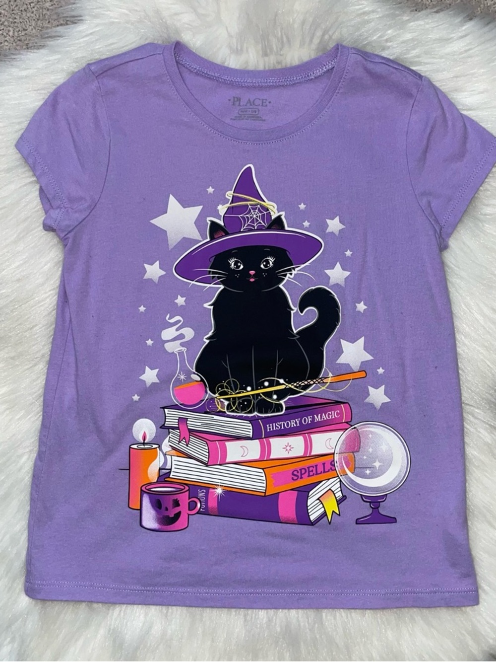 Halloween Shirt